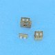 Semelles (4) Longues Liner (Pool Vac/Navigator) - L.32mm