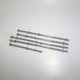 Tirants d'accouplement moteur (1 CV mono)