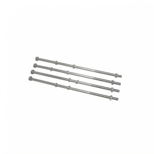 Tirants d'accouplement moteur (1 CV mono)