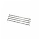 Tirants d'accouplement moteur (1 CV mono)