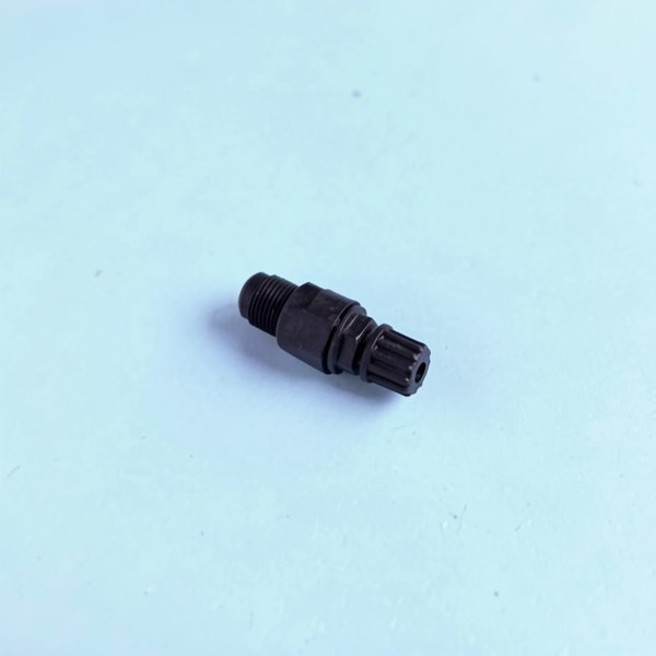 Vanne d'injection 3/8"
