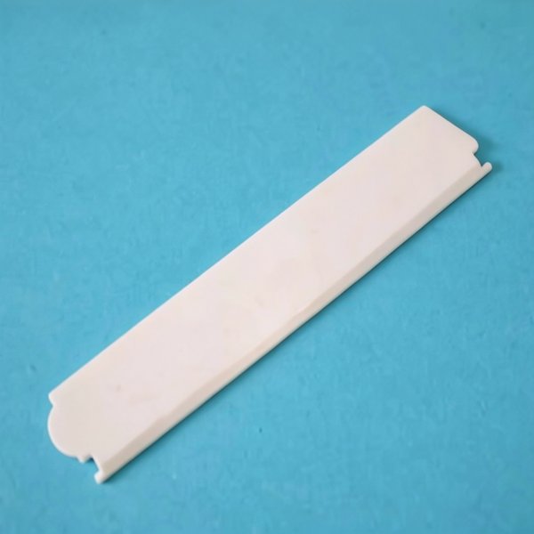 Volet d'entrée de filtre