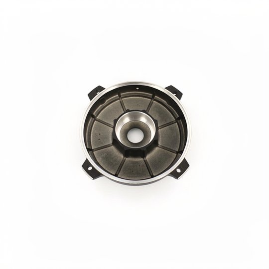 Couvercle moteur PPE Europa, Niagara, Discovery, BPF 1,5 CV
