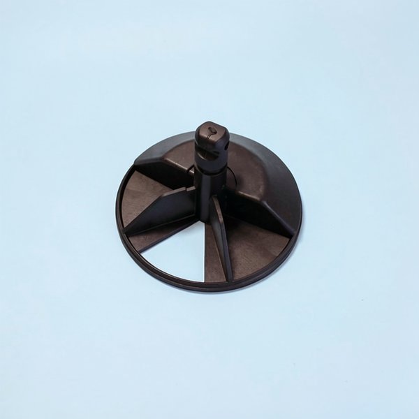 Boisseau de vanne 2" SM 20 - H120 mm