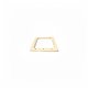 Joint Double skimmer Blanc AR125