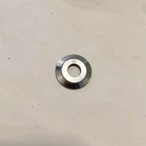 Rondelle piston 25364