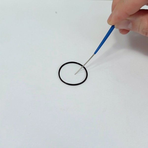 Joint torique, 59x2,5 mm