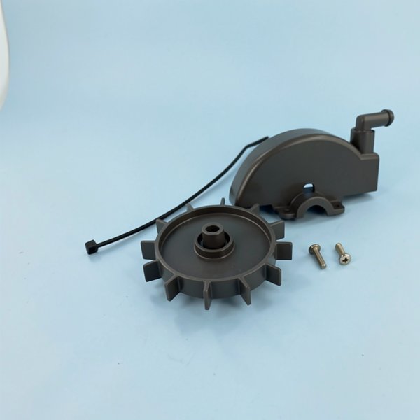 Turbine Housing Kit
