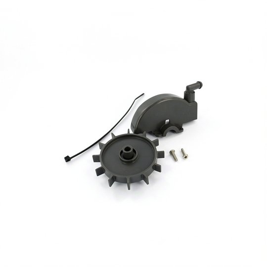 Turbine Housing Kit