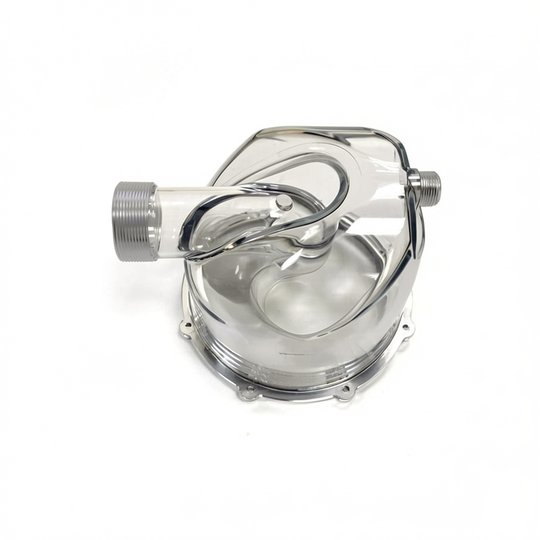 Reservoir Hydrospin Compact