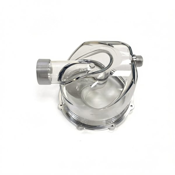 Reservoir Hydrospin Compact