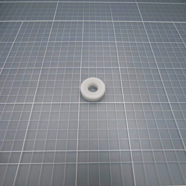 Roulement plastique