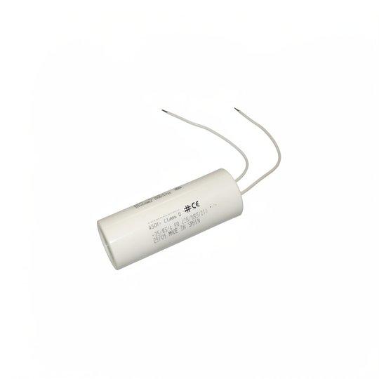 Condensateur 20µf PPE Flipper NS/2NS/1S 95x35