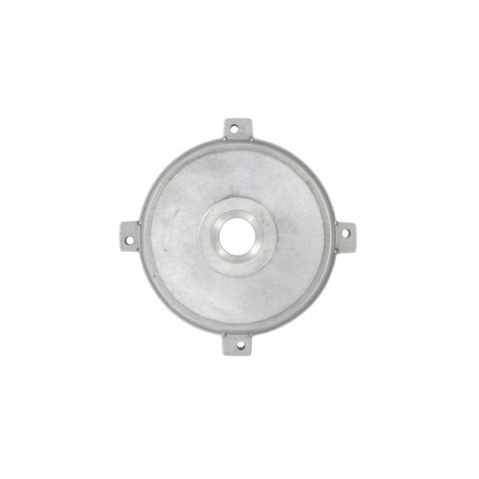 Bride moteur arrière Ø90 175M/215M/155T/255T/295T PPE NCC