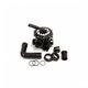 Vanne Side multivoies 2" avec jonctions entraxe 230 mm