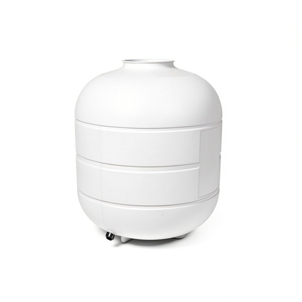 Cuve de filtre Millenium TOP Ø560 (bride à serrer)