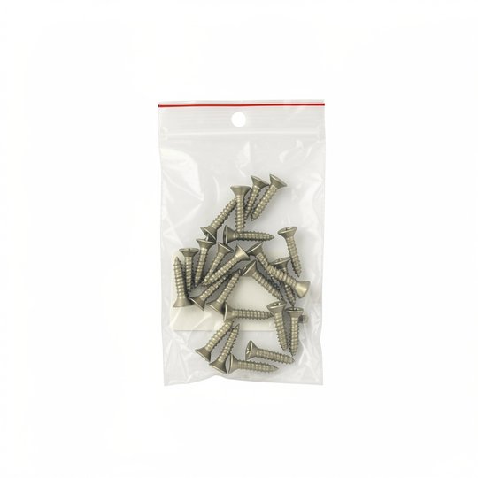 Vis de grille BDF x25 (23 mm)