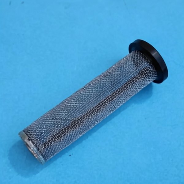 Préfiltre métallique pour prise de paroi (pour Polaris AM avant 2000)