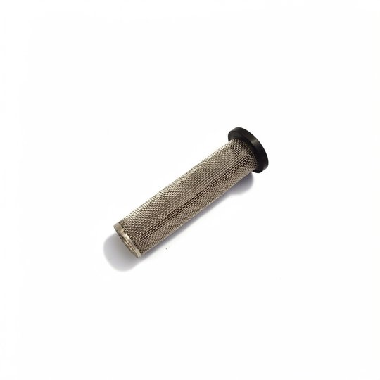 Préfiltre métallique pour prise de paroi (pour Polaris AM avant 2000)