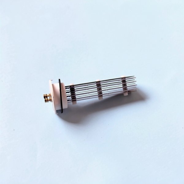 Cellule compatible Pacific Sel 100 - 9 plaques 195x42 mm