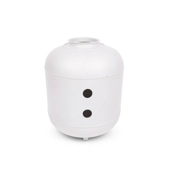 Cuve Monobloc D500 pour filtre Side