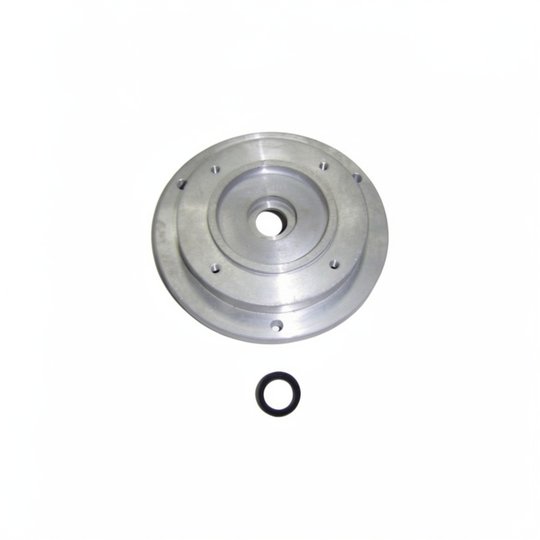 Couvercle axe moteur C-80 (1 5 à 3 CV tri)