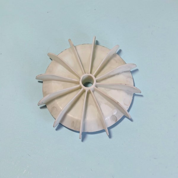 Ventilateur PPE Max-Flo - 0 5 à 1,5 CV BGR71/8