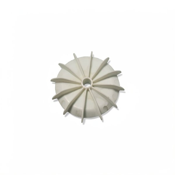 Ventilateur PPE Max-Flo - 0 5 à 1,5 CV BGR71/8