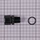 Connecteur porte-electrode 12mm-1/2" -1 u