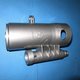 Tube d'aspiration / conduite d'alimentation avec joint torique (3900S) - 39-006