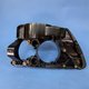 Chassis (3900S) - 39-100