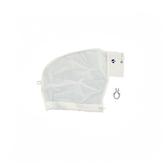 Sac Polaris Standard à zip, sans attache, pour 480 - 48-135