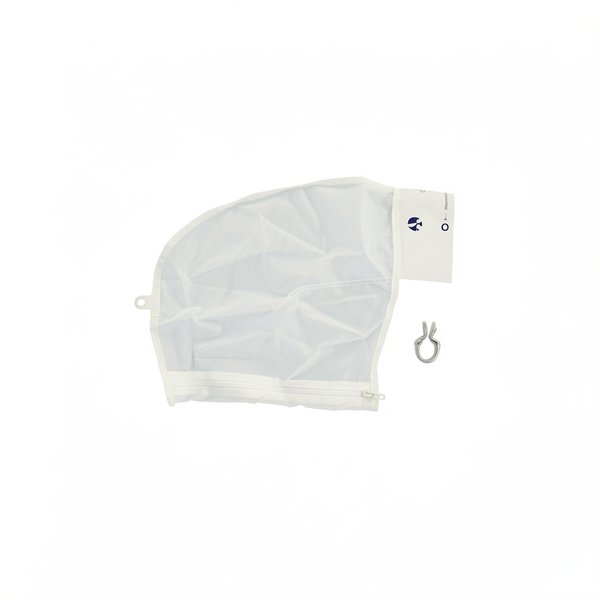 Sac Polaris Standard à zip, sans attache, pour 480 - 48-135