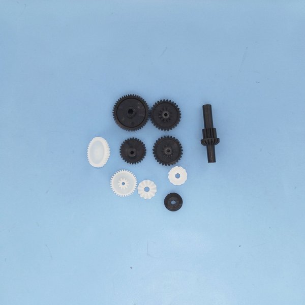 Kit pignons internes du module - 5-5050