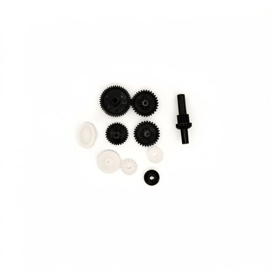 Kit pignons internes du module - 5-5050