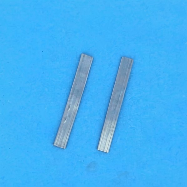 Lest de tuyau de balayage (65/65T/165/165T) Par 2 - 6-110-00