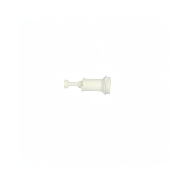 Ensemble corps de buse de Tête de balayage (65/65T/165/165T) - 6-116-00