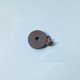 Kit roulette pour module du dessus, Gris (65/65T/165/165T) - 6-301-00