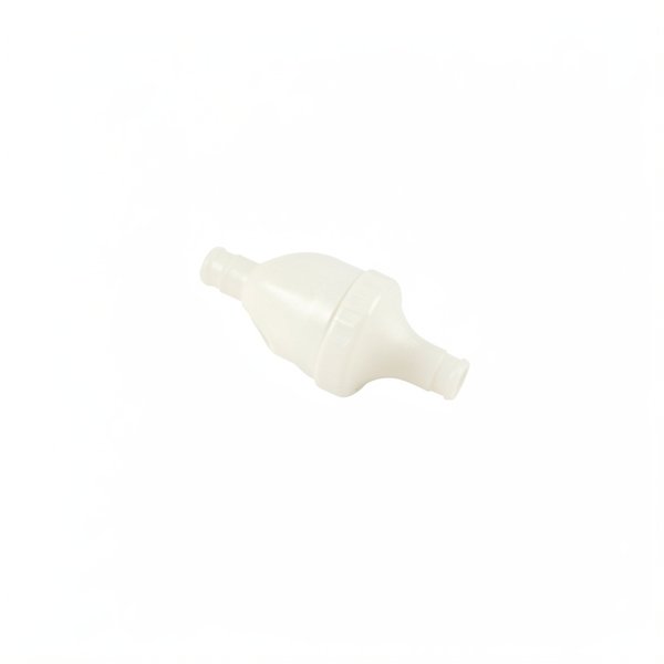 Kit de Capotage (Boîtier) pour vanne de recul sur Canalisation (360) - 9-100-1202