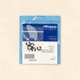 Goupille de roue en inox (380/360/340) Sachet de 5 Unités - 9-100-5107