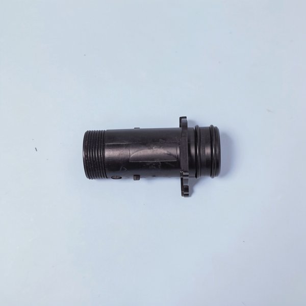 Raccord entrée condenseur 3 fixations sans piquage + joints (X2) (depuis 2016)
