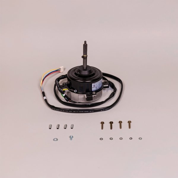 Moteur ventilateur