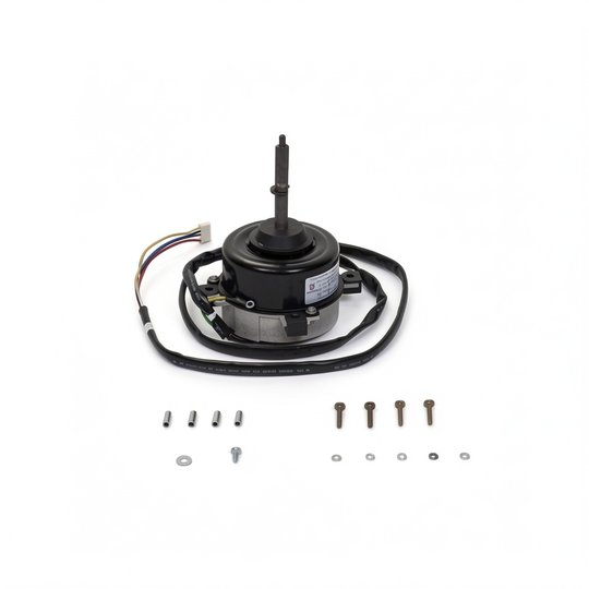 Moteur ventilateur