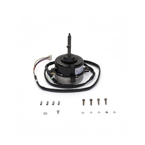 Moteur ventilateur