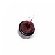 Inducteur de filtre 30 kHz 1,5mH 22A
