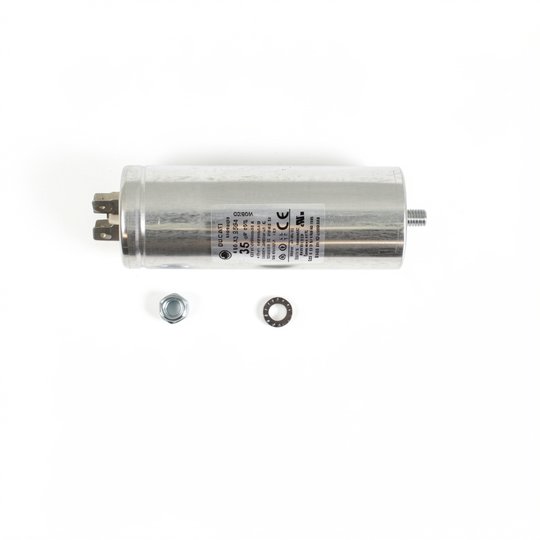 Condensateur compresseur alu 35 µF (SIROCCO 80)