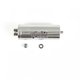 Condensateur compresseur alu 35 µF (SIROCCO 80)