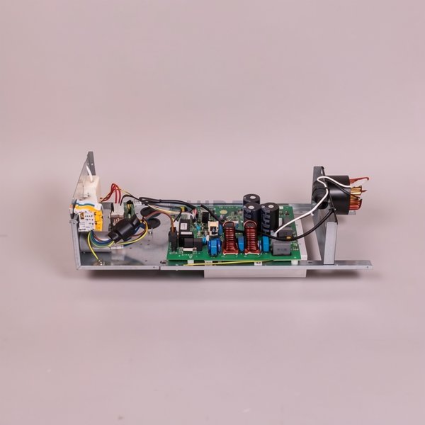 Platine électrique complète sans pad MD4