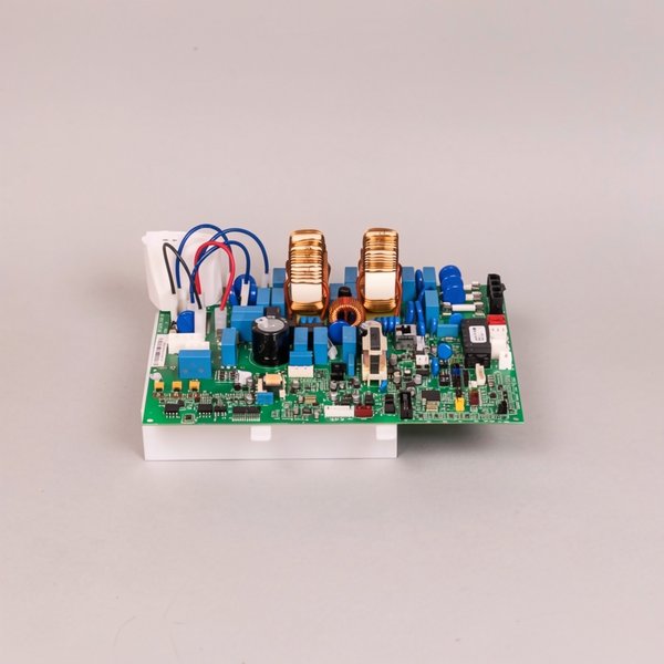 Kit carte principale A1 TD5