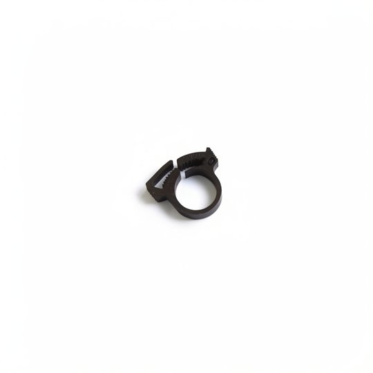 Collier d'attache de tentacule Noir B-16 (Polaris 480Pro/380/360/280 Black Max)